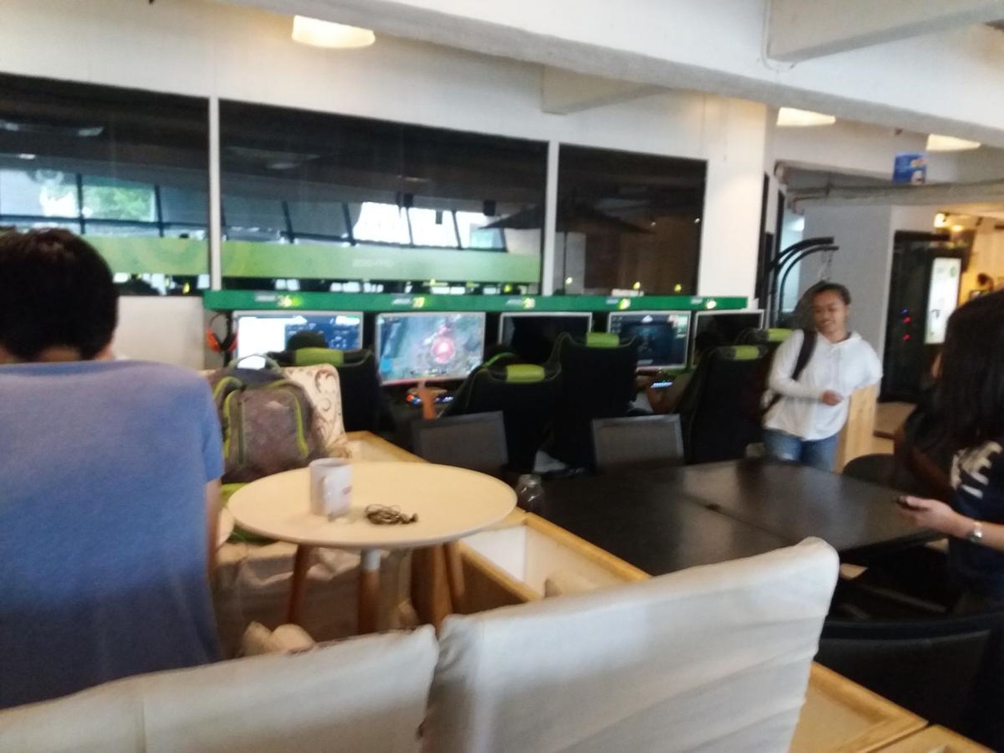 Malate Bayview Mansion City View Manila Bagian luar foto