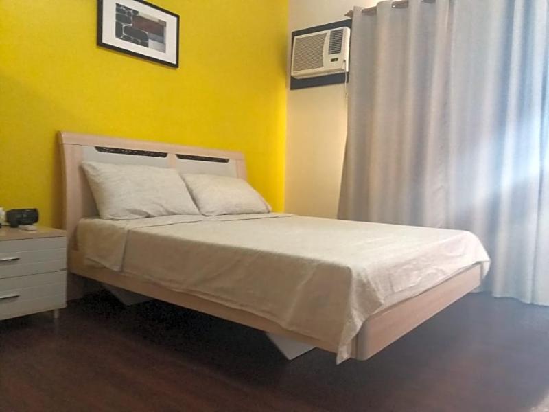 Malate Bayview Mansion City View Manila Bagian luar foto